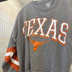 Texas crop top
